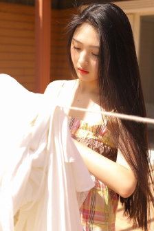 天堂的卧室